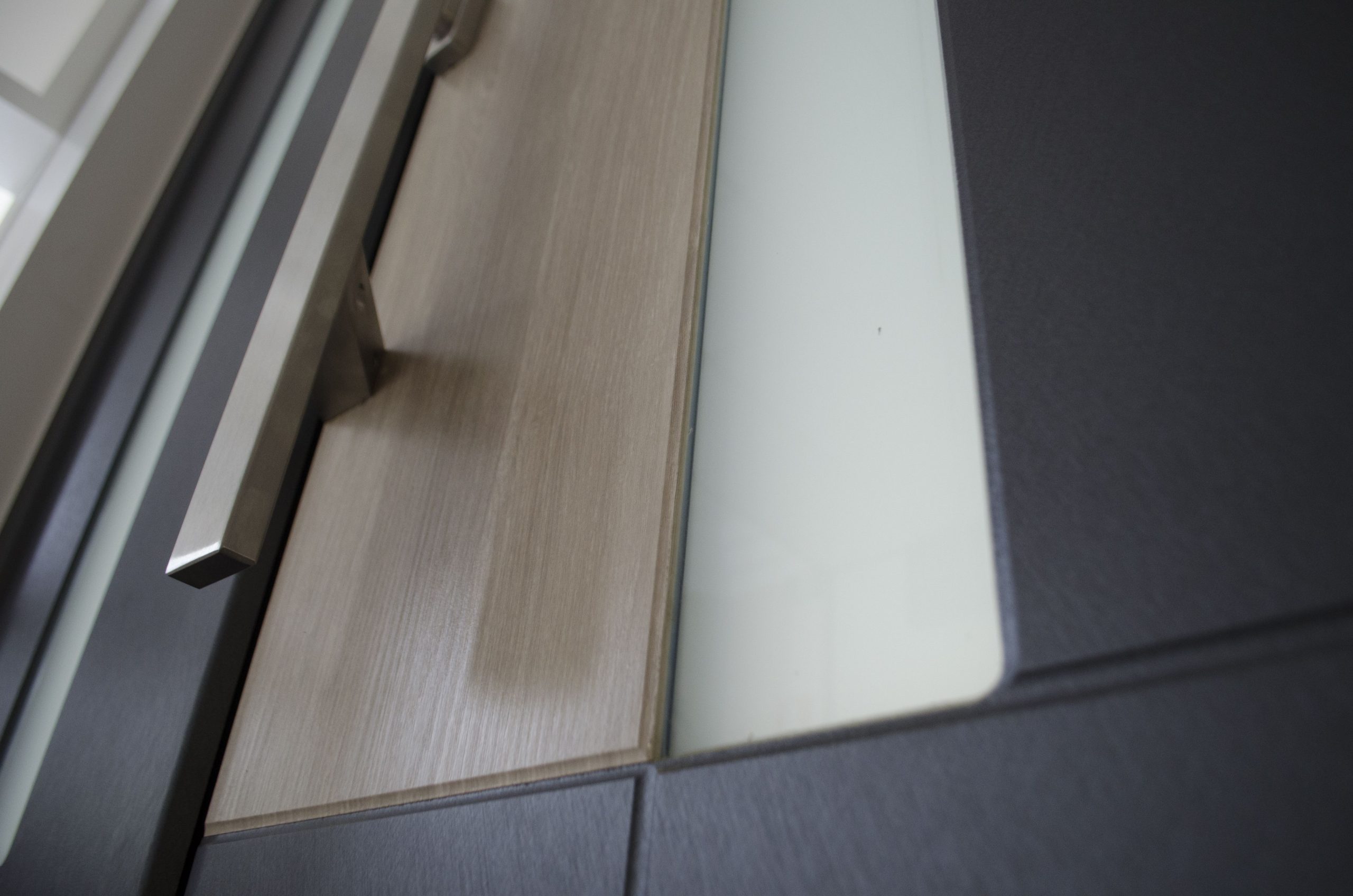 Produzione Serramenti ed Infissi a Treviso e Venezia