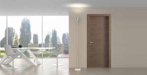 Serramenti in legno a Scorzè