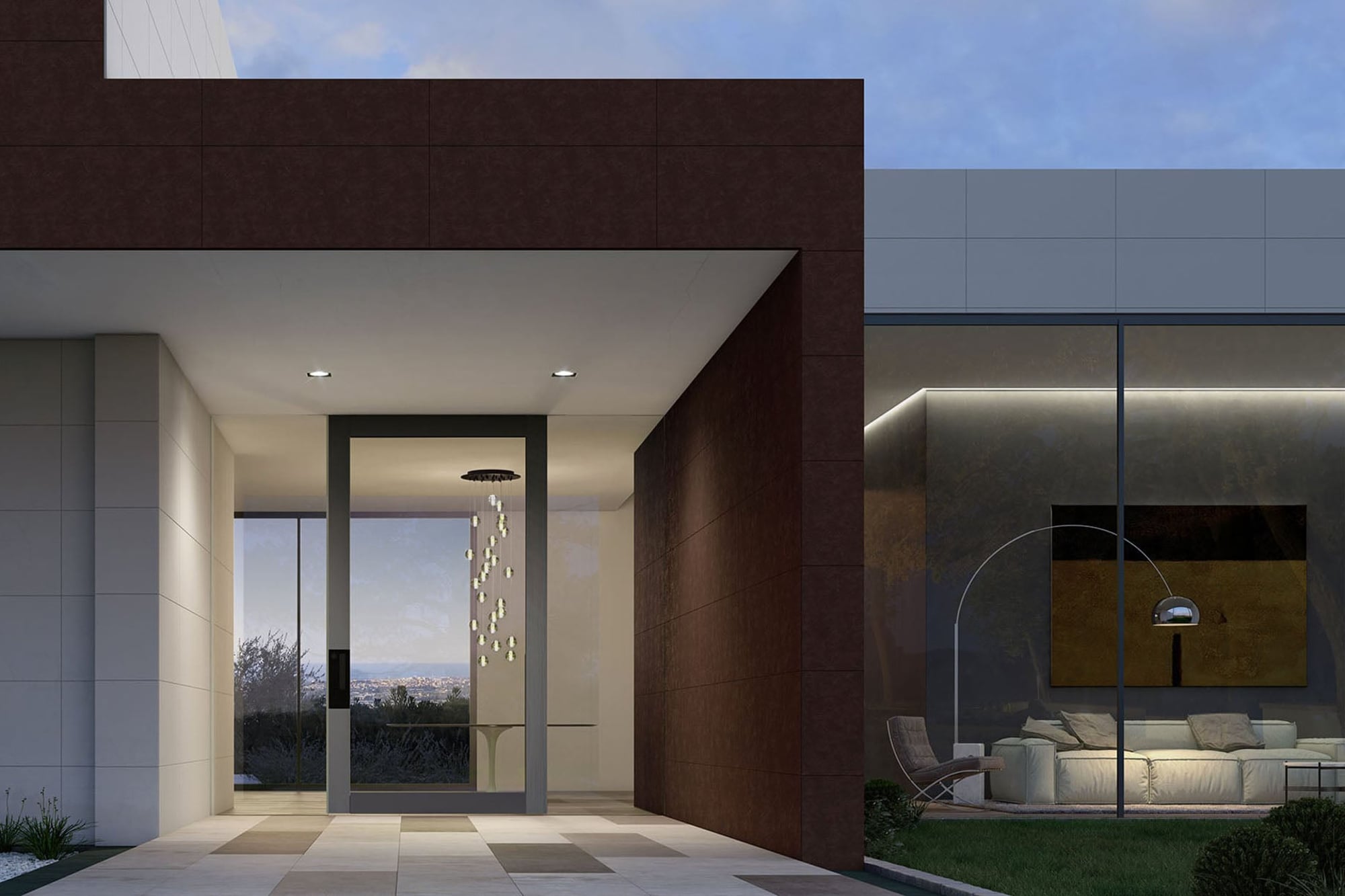 Produzione Serramenti ed Infissi a Treviso e Venezia