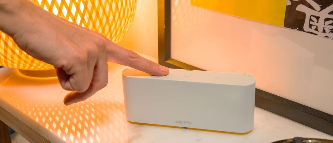 MOTORIZZAZIONE E DOMOTICA