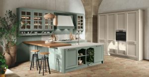 Cucine a Scorzè