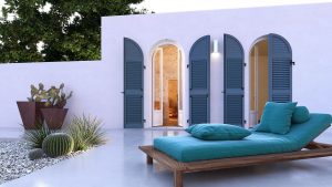 Serramenti in PVC a Venezia