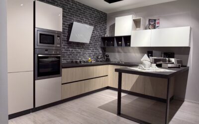 Cucina Mod. Aleve