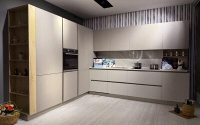 Cucina Mod. Infinity